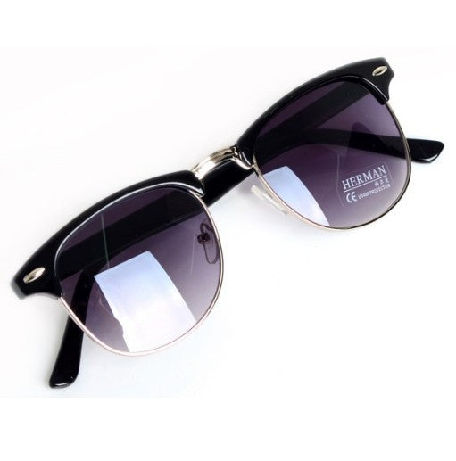 Eyewear Classic Retro Unisex Sunglasses